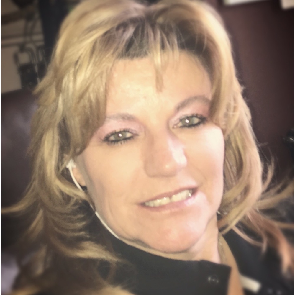 Meet your Posher, Deryn